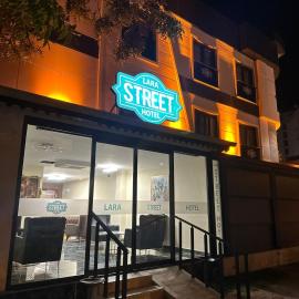Lara Street Hotel