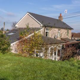 Rose Cottage, hotel v destinácii Lydney