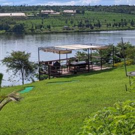 SUGIRA ECO-RESORT, hotel a Rwamagana