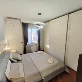 Viesnīca Mia Domus Guest Holiday pilsētā Čampīno