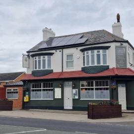Ivy Tree, hotel in Stockton-on-Tees
