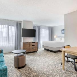 Sonesta ES Suites San Antonio Downtown Alamo Plaza, hotel i San Antonio