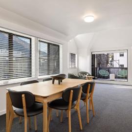 Clock tower Apartment