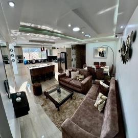 Apartamento de lujo, hotel Ibarrában