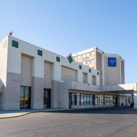 Dominion Inn and Suites, hotel en Sandston