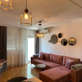 N&N Ferien Wohnung