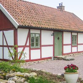Amazing Home In Röstånga With Wifi