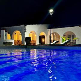 Casa rural, hotell sihtkohas Cabra