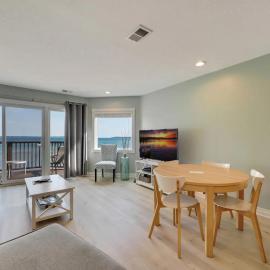 Bayfront Bliss at The Beach