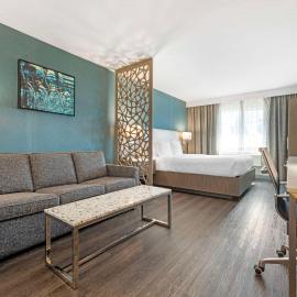 Best Western Plus Temecula Wine Country Hotel & Suites，蒂梅丘拉的飯店