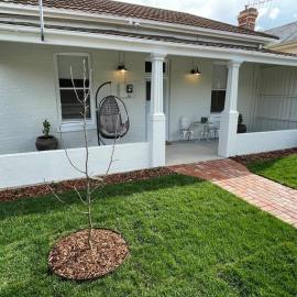 Baxter Cottage, hotel a Bendigo
