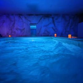 mya luxury rooms and wellness, hotel in Melendugno