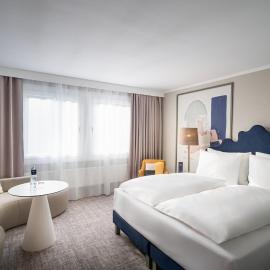 voco Vienna Prater by IHG