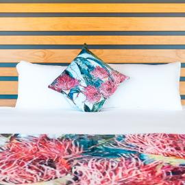 Holbrook Motel: Holbrook şehrinde bir otel