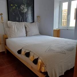 Casa Augusta - The Natural Lodgings And Retreats, hotel a Águas de Verão