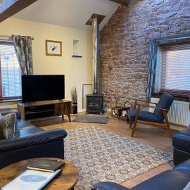Stable Cottage