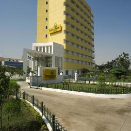 Lemon Tree Hotel Hinjewadi Pune, Hotel in Pune