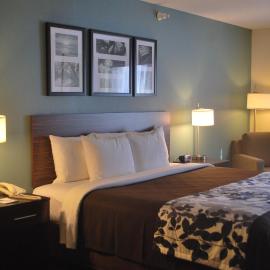 Sleep Inn & Suites Clintwood, hotel a Clintwood