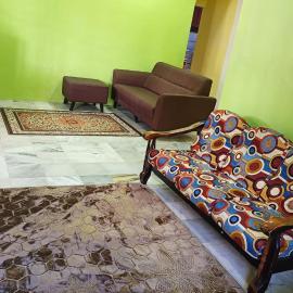 Homestay Kak Rose Kuala Lipis, hotel in Kuala Lipis