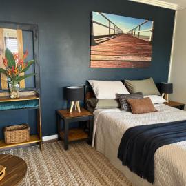 Tranquility by the Bay, hotel in Hervey Bay