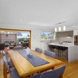 Araluen On Henley Accom Property、テリガルのホテル