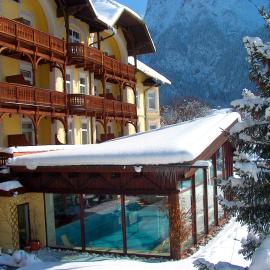 Post-Hotel, ξενοδοχείο σε Mittenwald