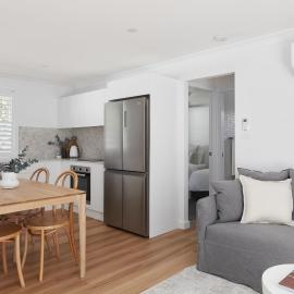 No 3 Luana, hotel a Nelson Bay