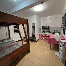 Zeah's Beach Place, hotel v destinácii Bulusan