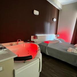 B&B Leus Appartment, hotel in Reggio di Calabria