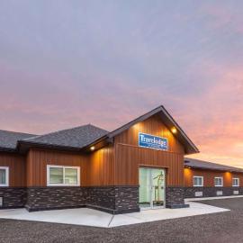 Travelodge by Wyndham Cochrane Ontario, ξενοδοχείο σε Cochrane
