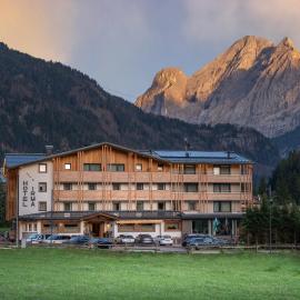 Dolomiten Hotel Irma