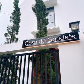 Casa de Gaudete 3 Bedroom King Size Villa Lembang