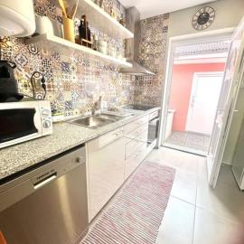 Pergola House - Typical Porto House
