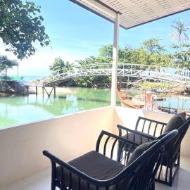 Chill Lay Beach House, hotel in Ko Lanta Yai