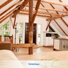 Urlaubsapartment am Silbersee