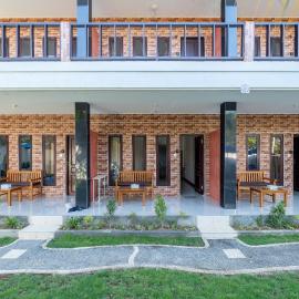 Kubu BK by Bukit Vista