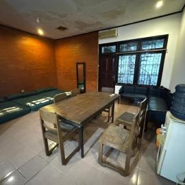 Omah Kawung Homestay Jogja