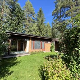 Detached house, 3 bedrooms, Lappeenranta, hotel a Lappeenranta