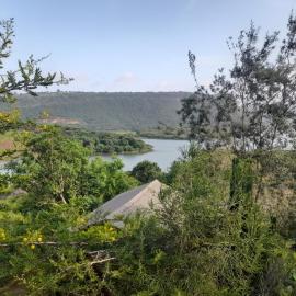 Entendeni Lodge SelfCatering, hotel em Inanda