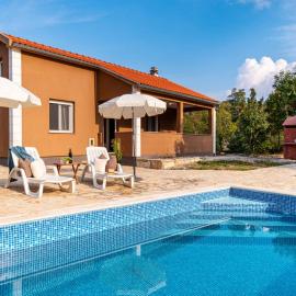Holiday Home Zelengrad