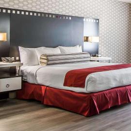 Tilt Hotel Universal-Hollywood, an AGA Collection Hotel, hotell i Los Angeles
