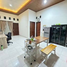 Puri Sinduadi Homestay Jogja