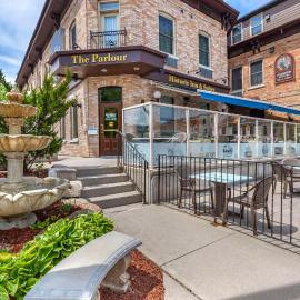 The Parlour Inn, an Ascend Collection Hotel, hotel en Stratford