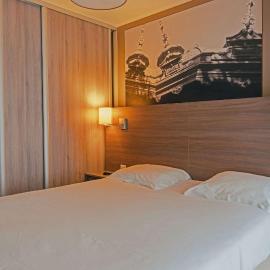 Comfort Aparthotel Saint-Etienne, hotel a Saint-Étienne