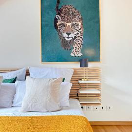 Top gemütliche 2,5 Zimmer Wohnung in Winterthur, отель в Винтертуре