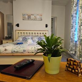 Southwell Stays, hotel in Southwell