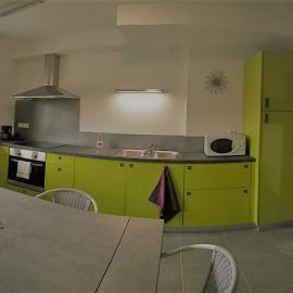 Le Repaire, hotel v mestu Cormaranche-en-Bugey