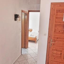 Alma Apartments