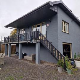 Ardennen Bungalow Belle Vue - Bomal - Durbuy