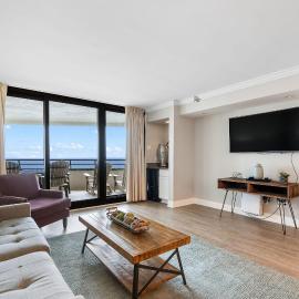 Eden East 601, hotel di Perdido Key